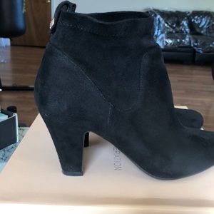 BCBG Delilah Booties